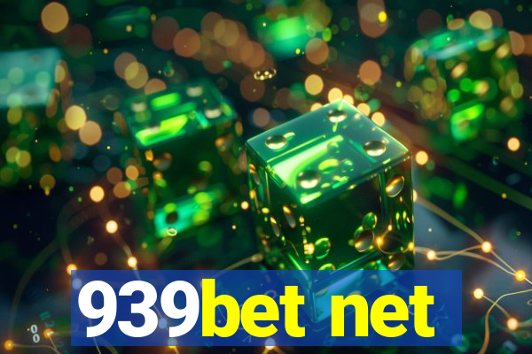 939bet net